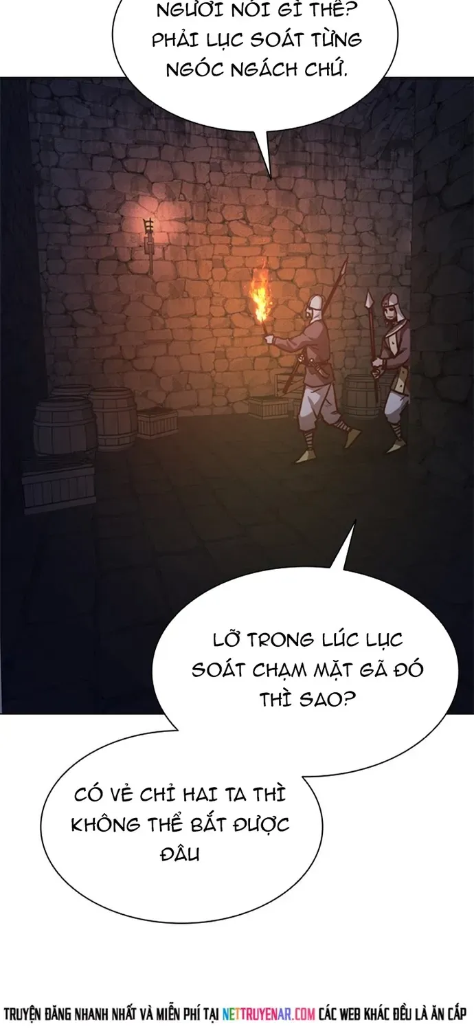 Trang 23 - Con Đường Của Võ Giả