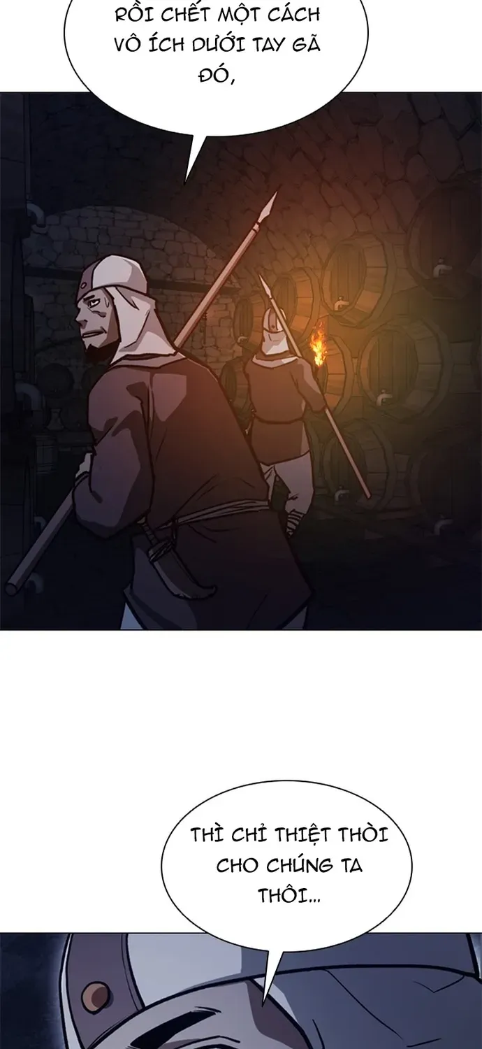 Trang 25 - Con Đường Của Võ Giả
