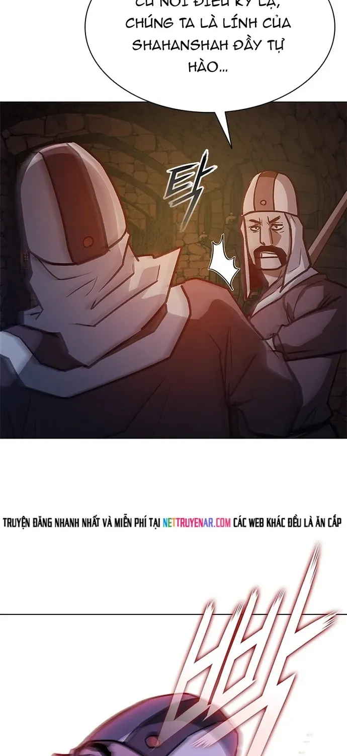 Trang 29 - Con Đường Của Võ Giả