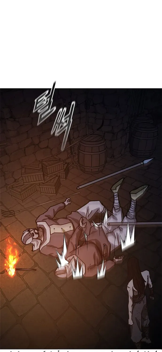 Trang 32 - Con Đường Của Võ Giả