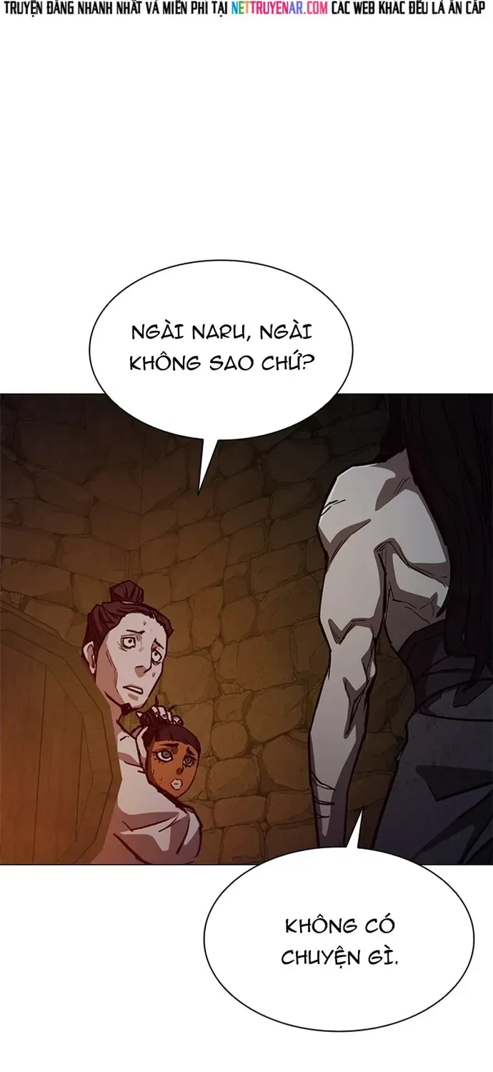 Trang 33 - Con Đường Của Võ Giả