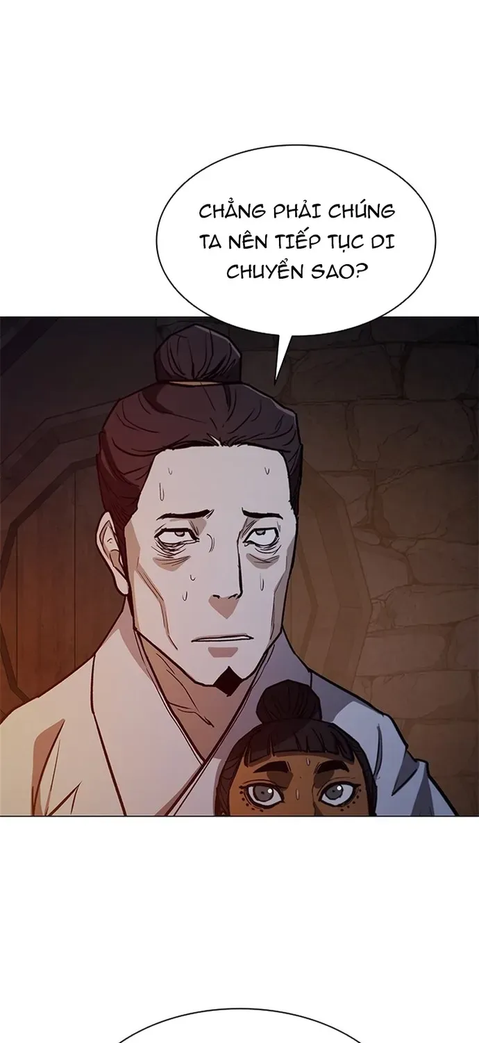 Trang 34 - Con Đường Của Võ Giả