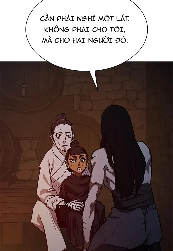 Trang 35 - Con Đường Của Võ Giả