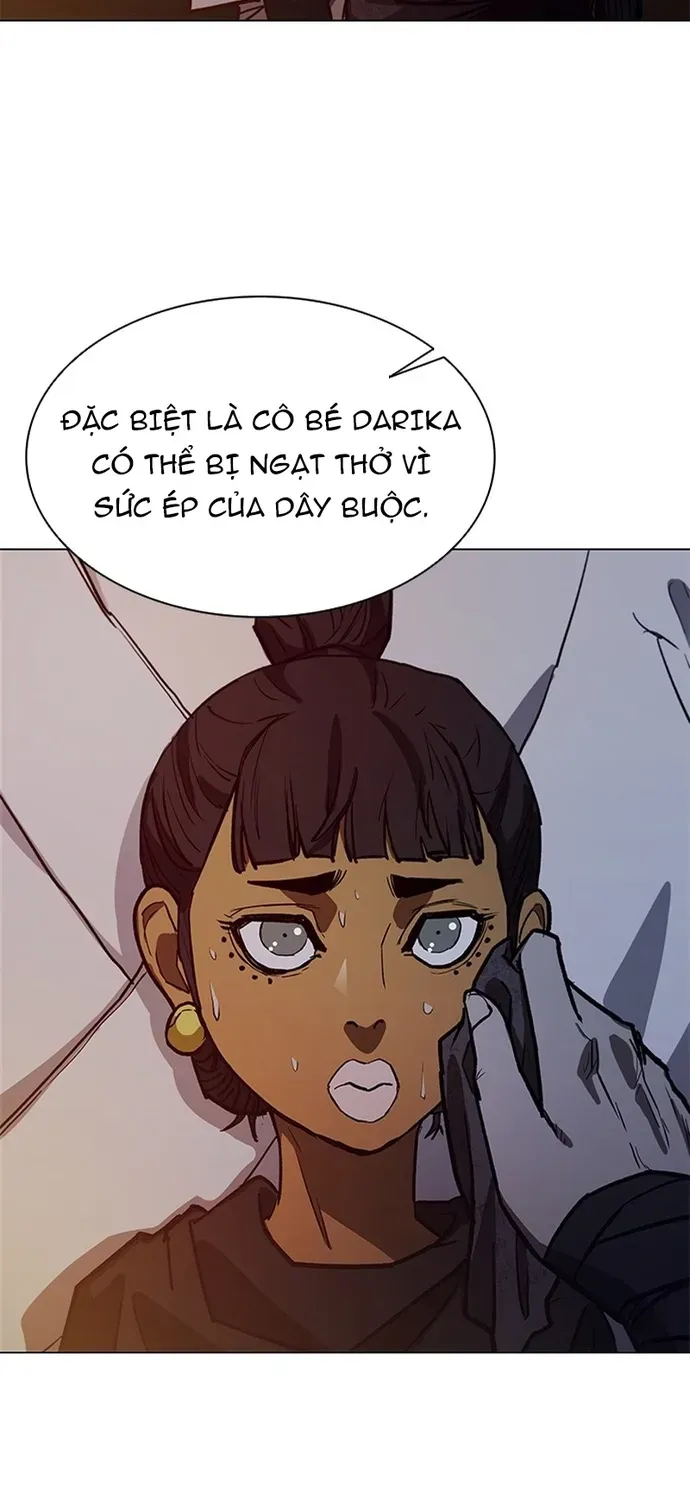 Trang 36 - Con Đường Của Võ Giả