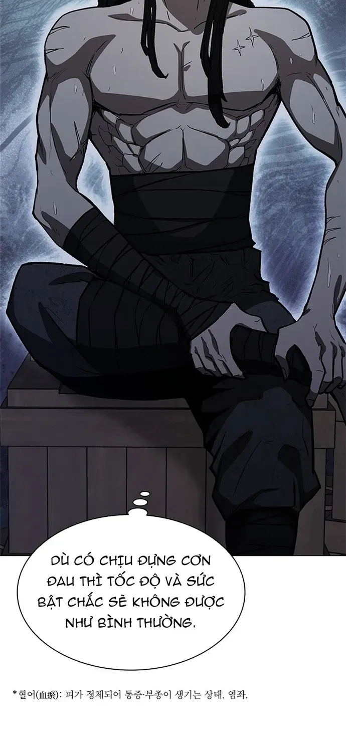 Trang 39 - Con Đường Của Võ Giả