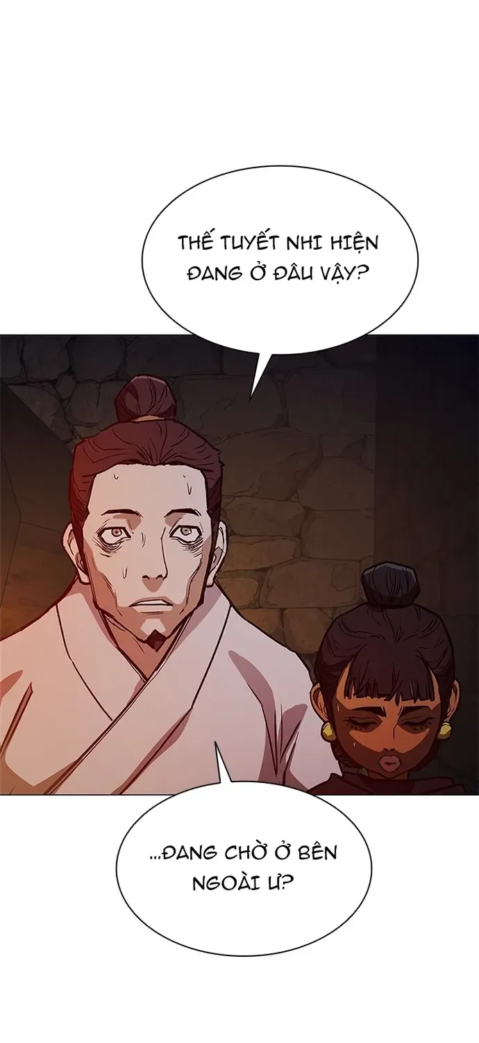 Trang 40 - Con Đường Của Võ Giả