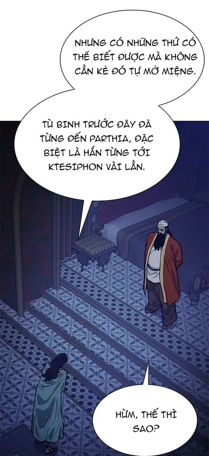 Trang 5 - Con Đường Của Võ Giả