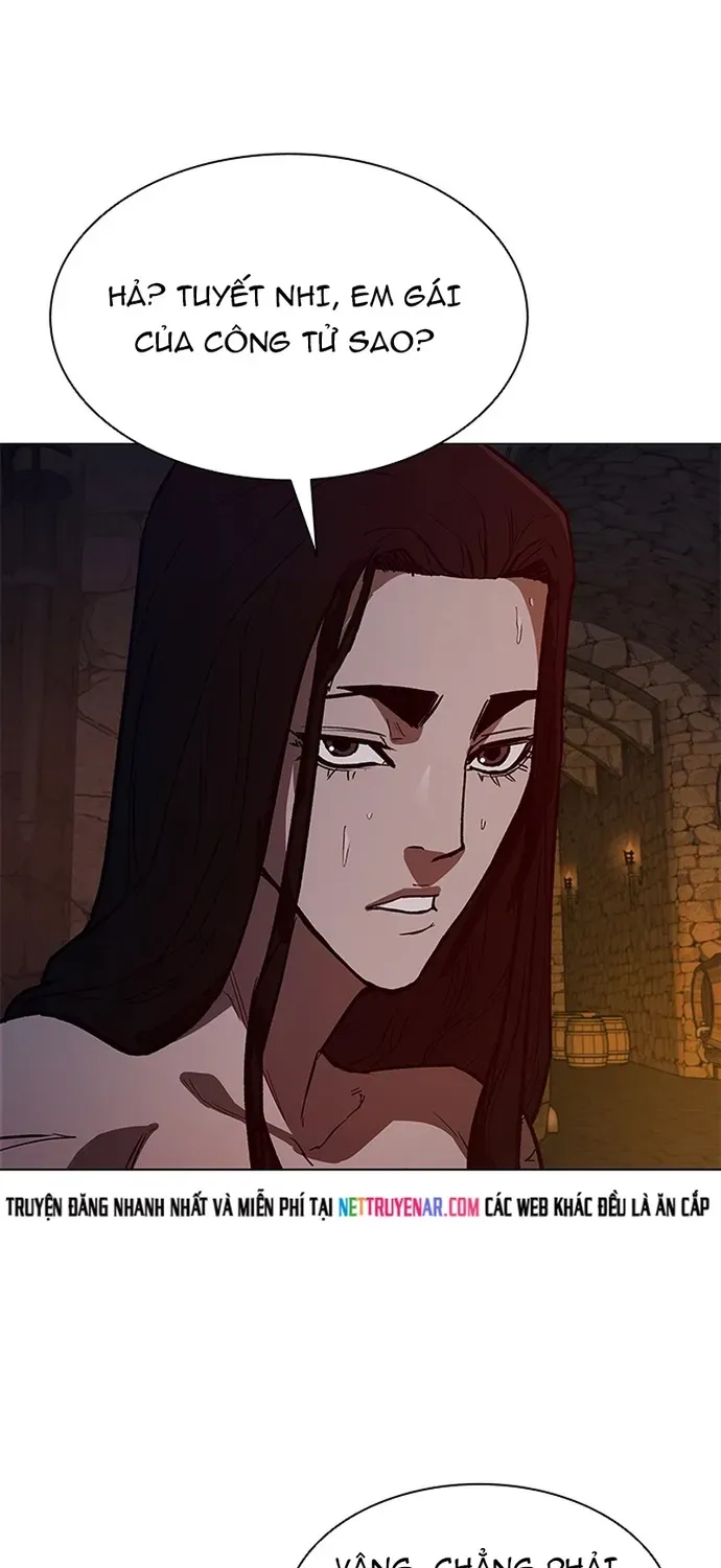 Trang 41 - Con Đường Của Võ Giả