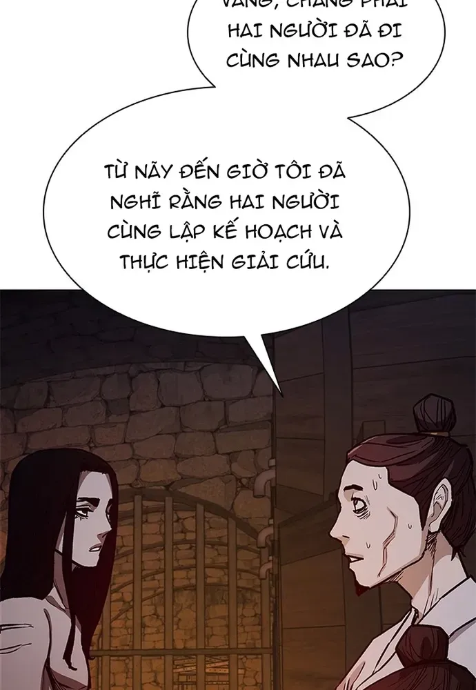 Trang 42 - Con Đường Của Võ Giả