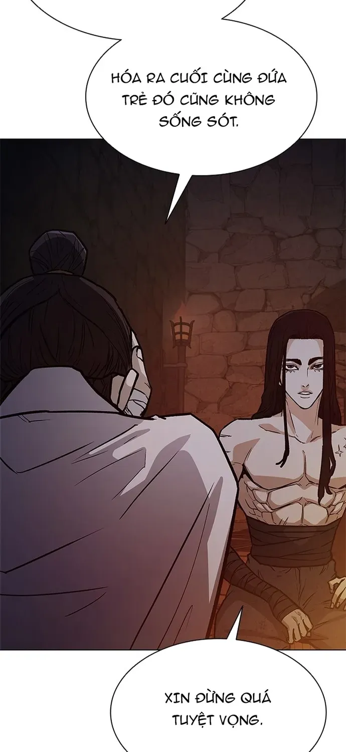 Trang 46 - Con Đường Của Võ Giả