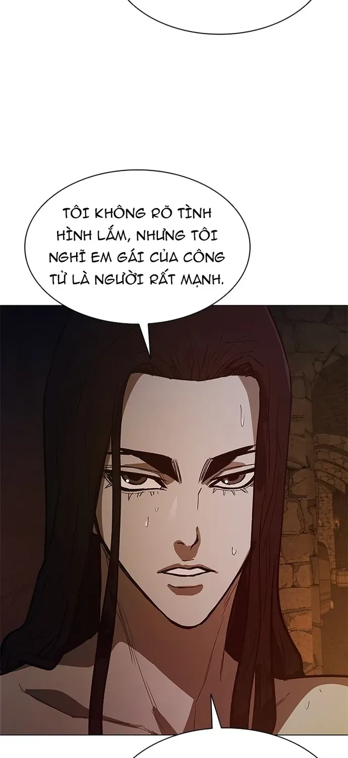 Trang 47 - Con Đường Của Võ Giả