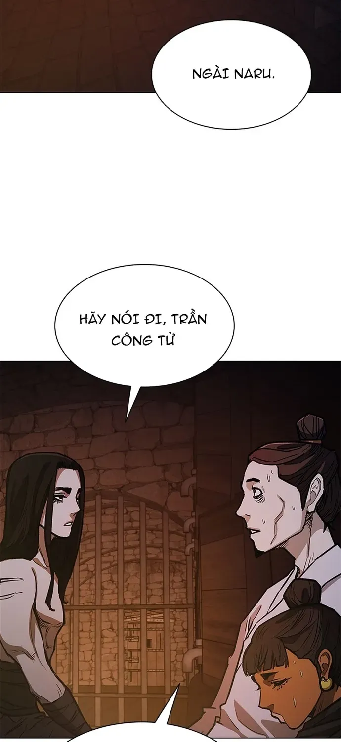 Trang 50 - Con Đường Của Võ Giả