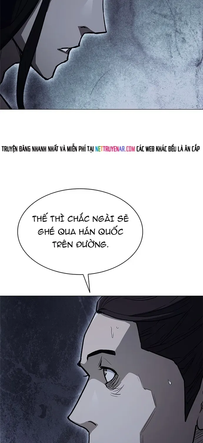 Trang 52 - Con Đường Của Võ Giả