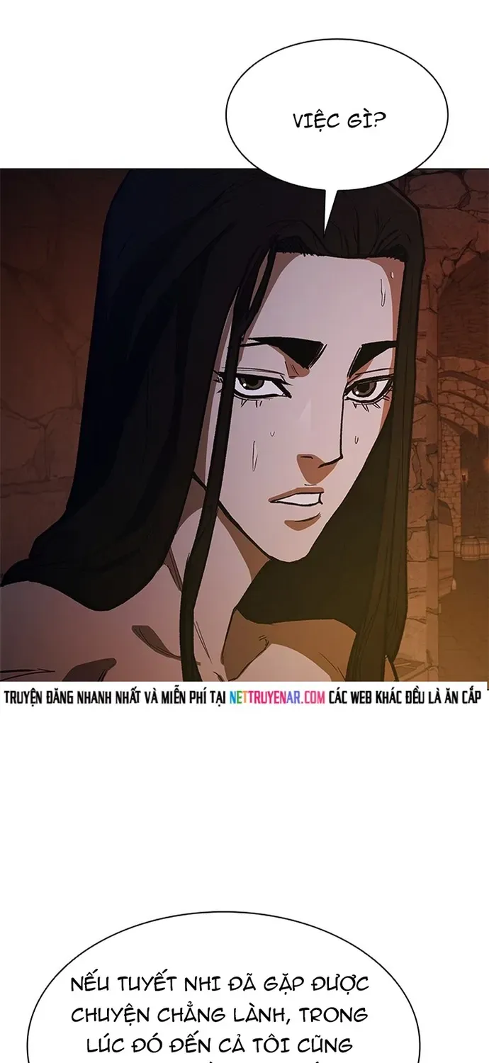 Trang 55 - Con Đường Của Võ Giả