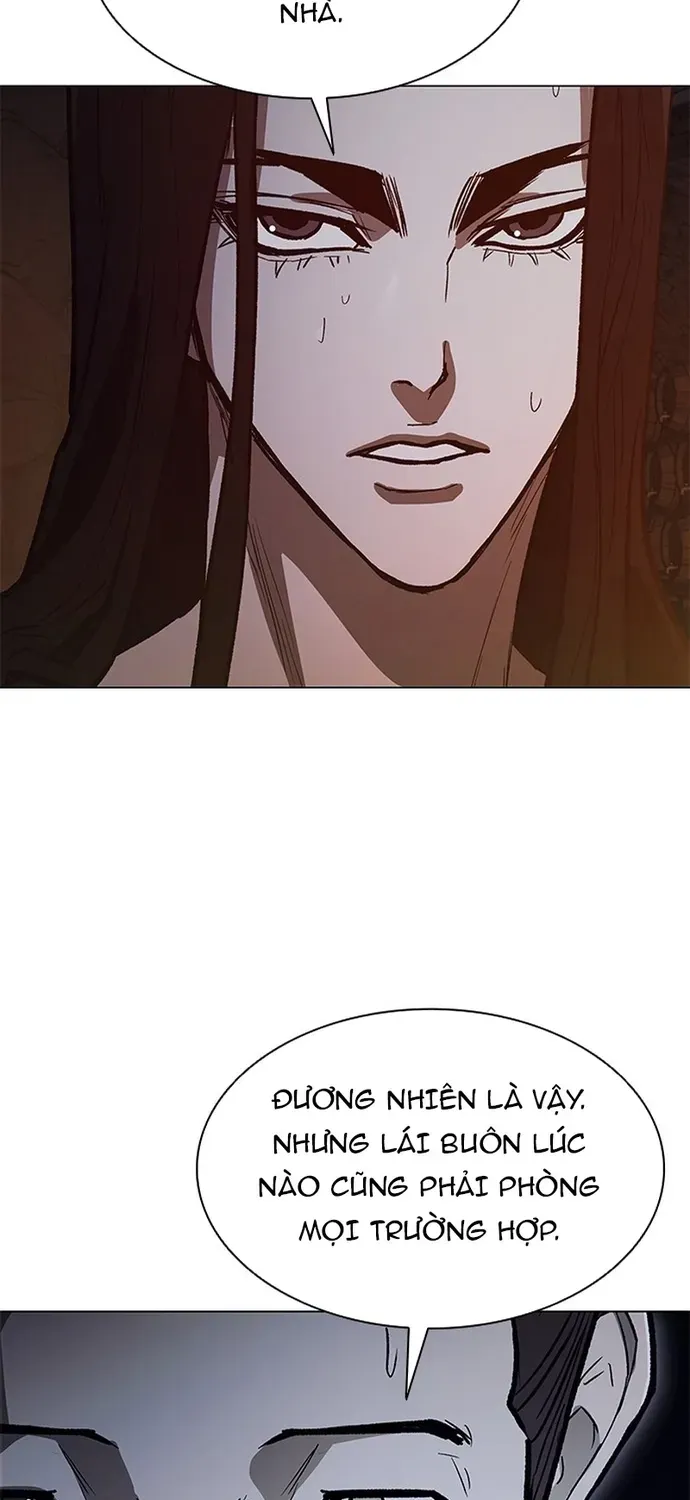 Trang 58 - Con Đường Của Võ Giả