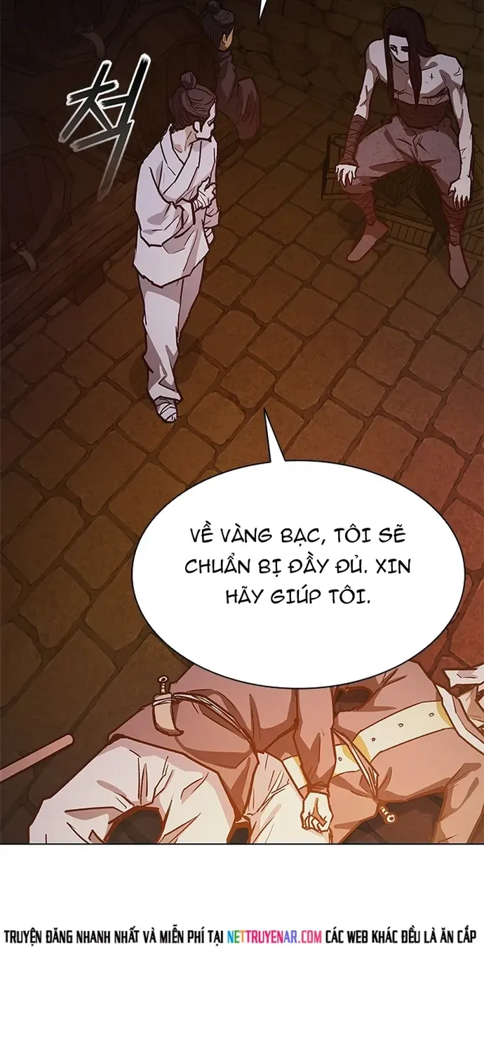 Trang 60 - Con Đường Của Võ Giả