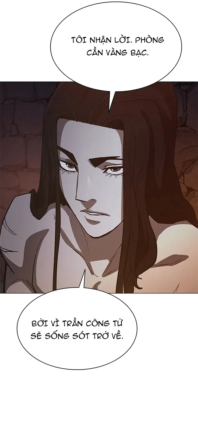 Trang 61 - Con Đường Của Võ Giả