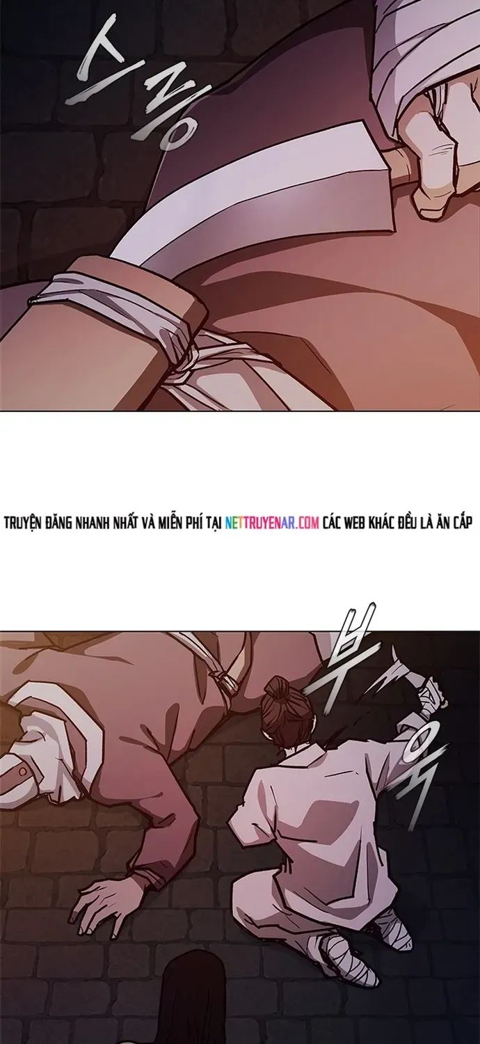 Trang 65 - Con Đường Của Võ Giả