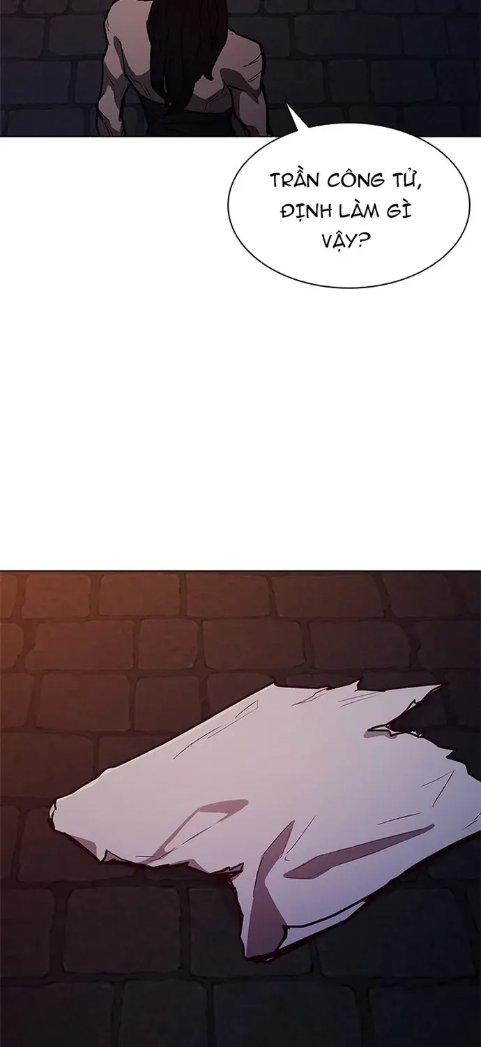 Trang 66 - Con Đường Của Võ Giả