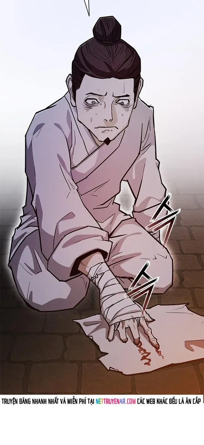 Trang 68 - Con Đường Của Võ Giả