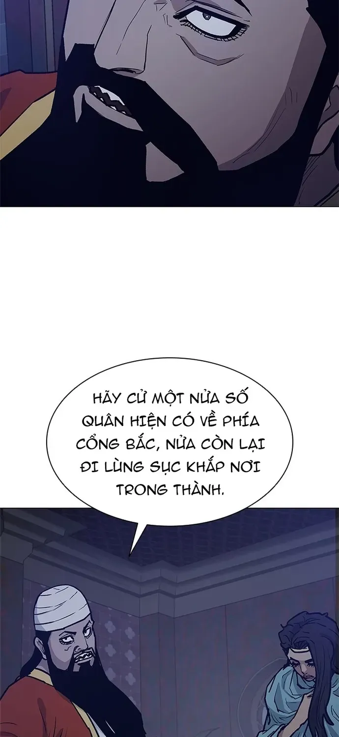 Trang 8 - Con Đường Của Võ Giả