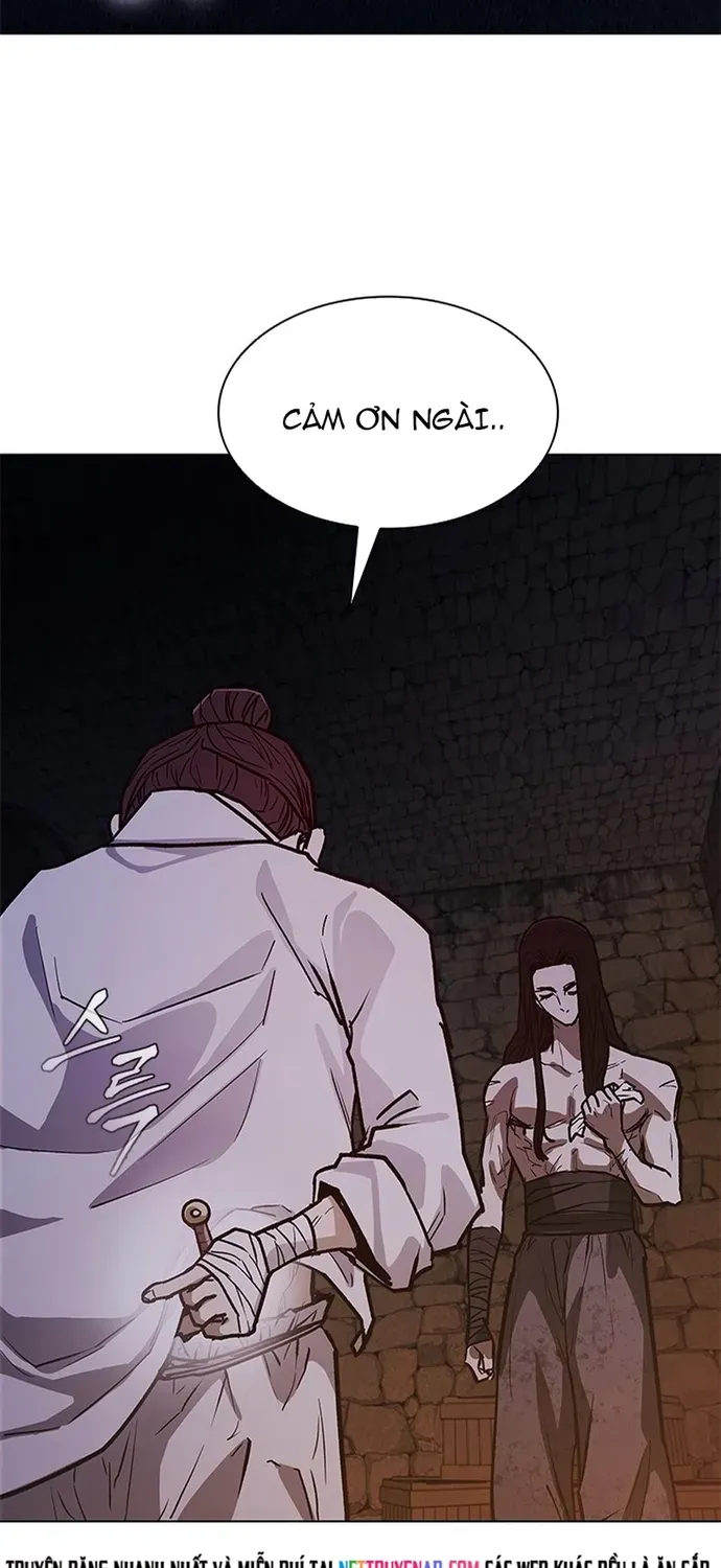 Trang 71 - Con Đường Của Võ Giả