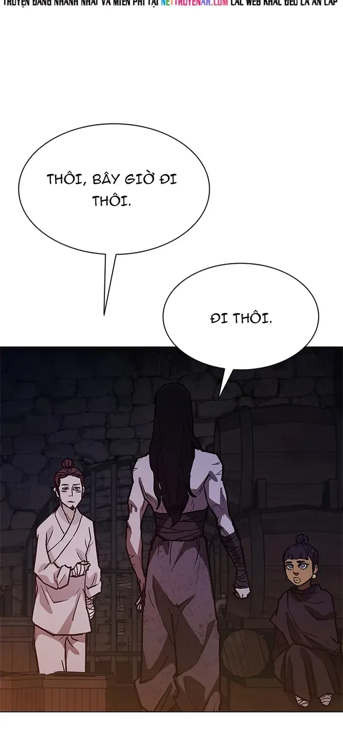 Trang 72 - Con Đường Của Võ Giả