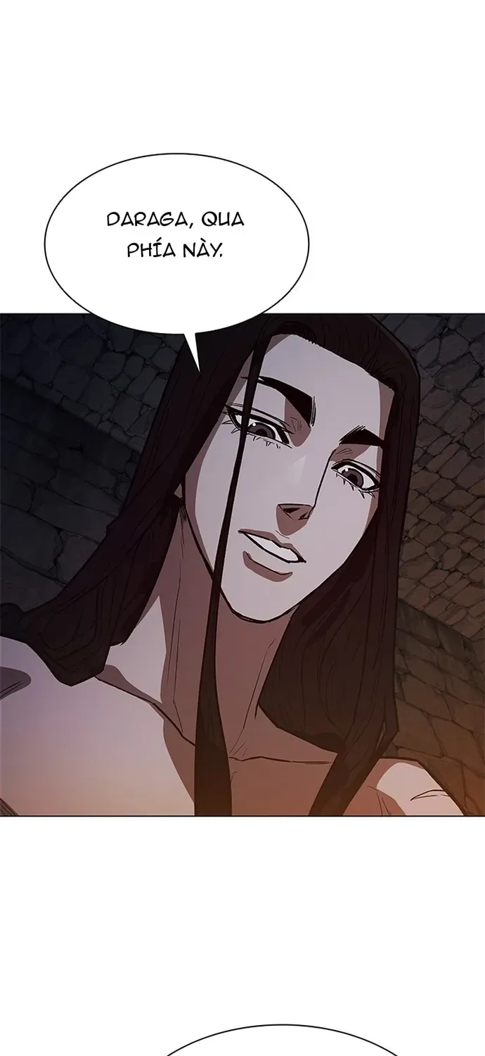 Trang 73 - Con Đường Của Võ Giả