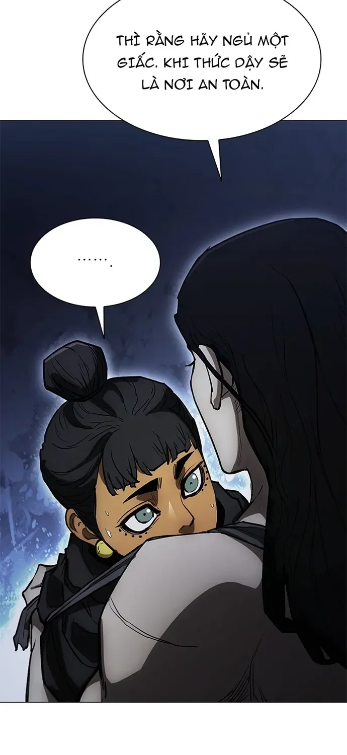 Trang 74 - Con Đường Của Võ Giả