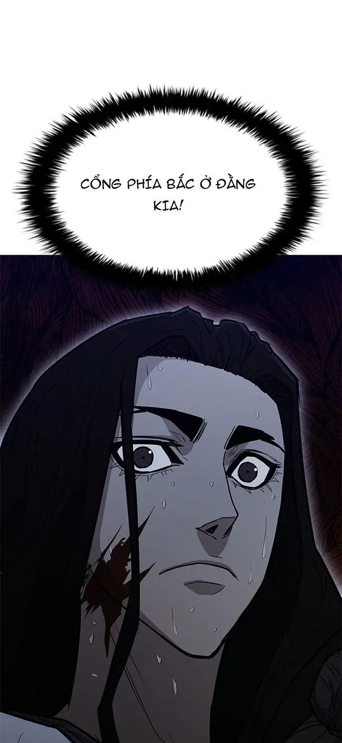 Trang 83 - Con Đường Của Võ Giả