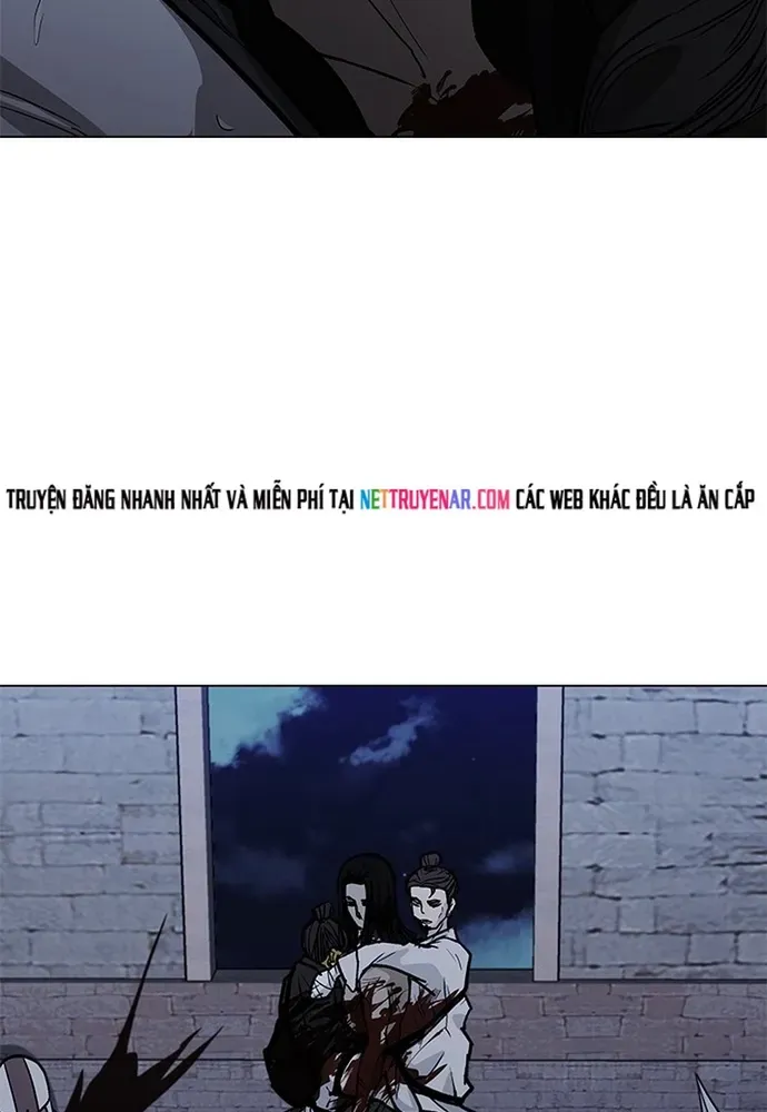 Trang 84 - Con Đường Của Võ Giả