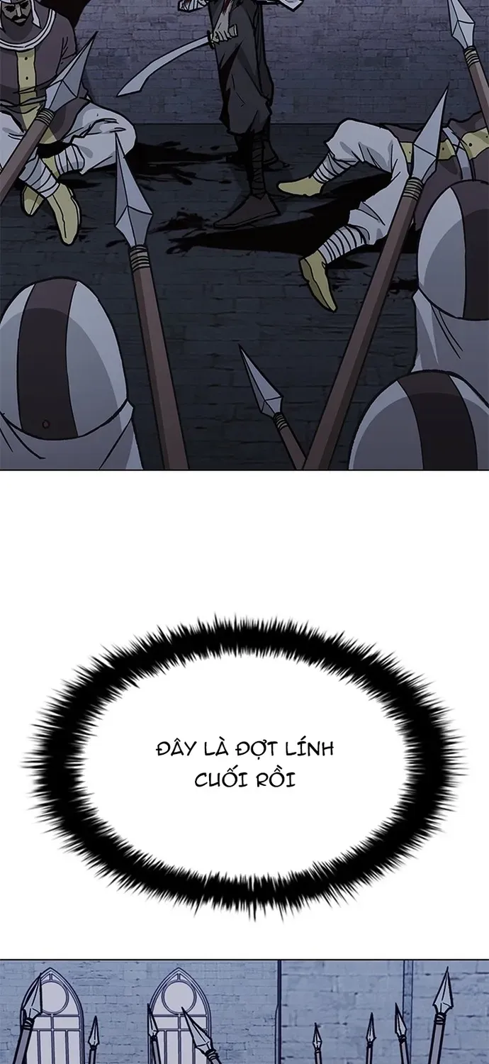 Trang 85 - Con Đường Của Võ Giả