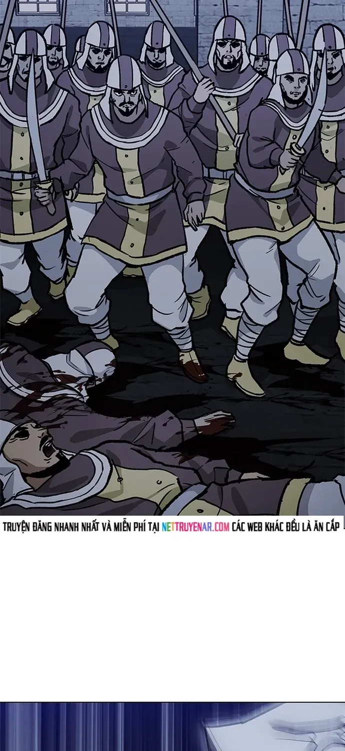 Trang 86 - Con Đường Của Võ Giả