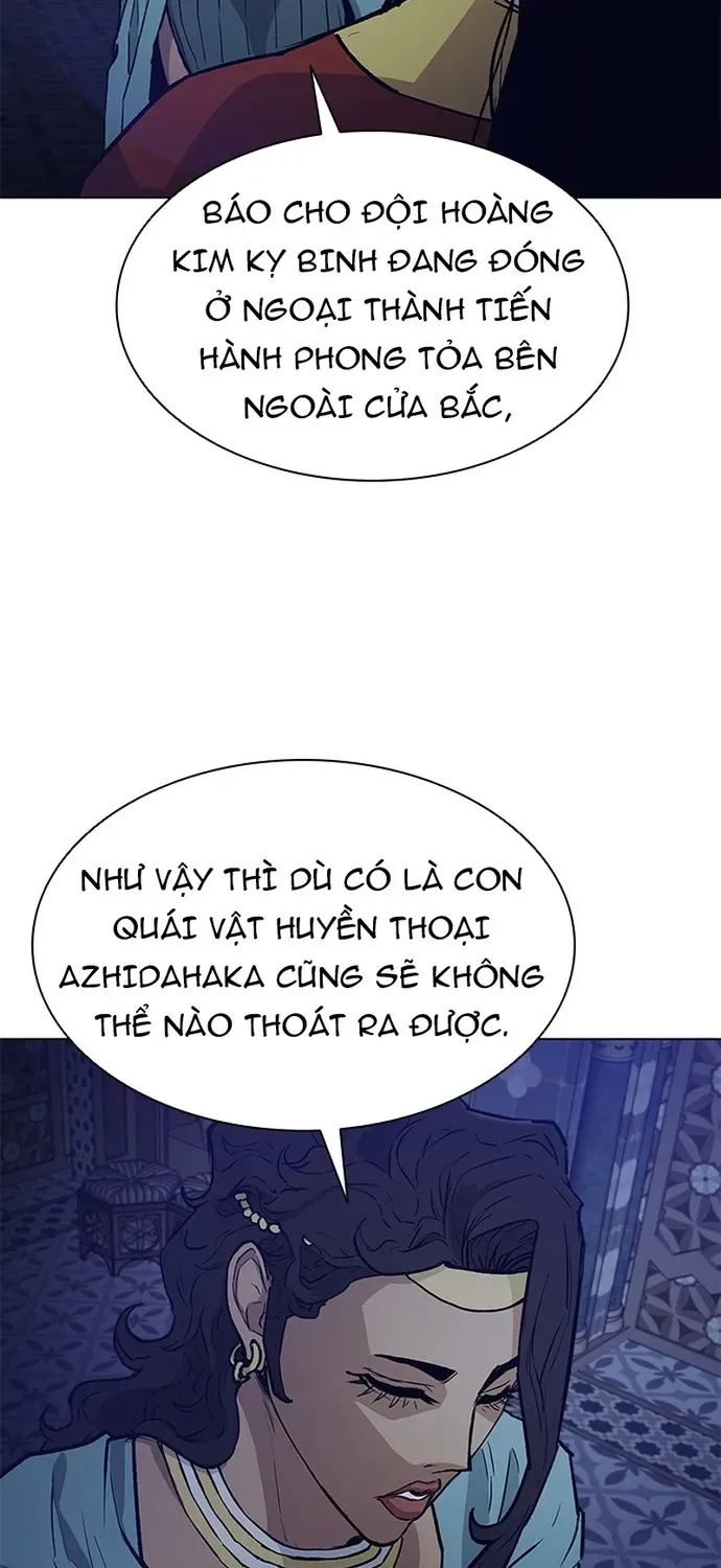 Trang 10 - Con Đường Của Võ Giả