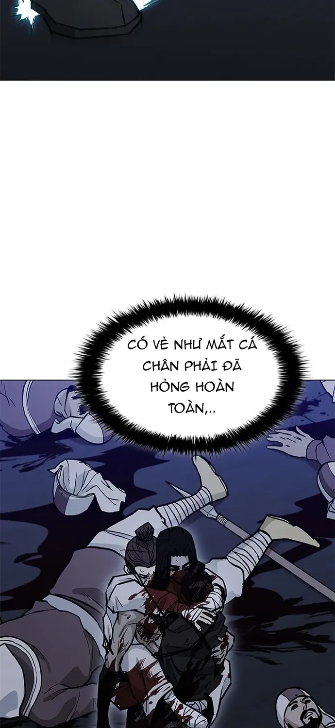 Trang 94 - Con Đường Của Võ Giả