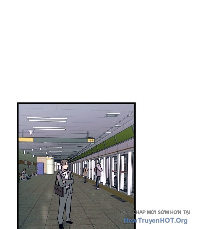 Bias Của Tôi Trên Chuyến Tàu Cuối Cùng Chương 1 - Trang 2