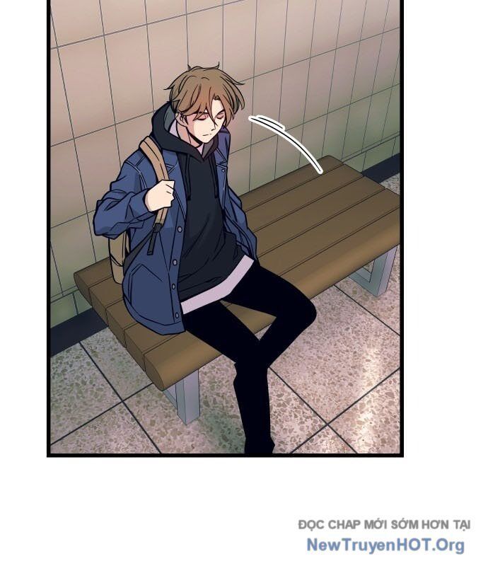 Bias Của Tôi Trên Chuyến Tàu Cuối Cùng Chương 1 - Trang 11