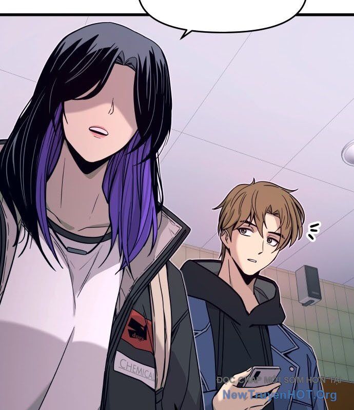 Bias Của Tôi Trên Chuyến Tàu Cuối Cùng Chương 1 - Trang 103