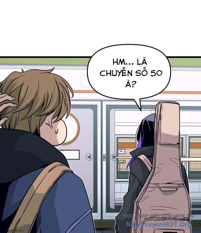 Bias Của Tôi Trên Chuyến Tàu Cuối Cùng Chương 1 - Trang 108