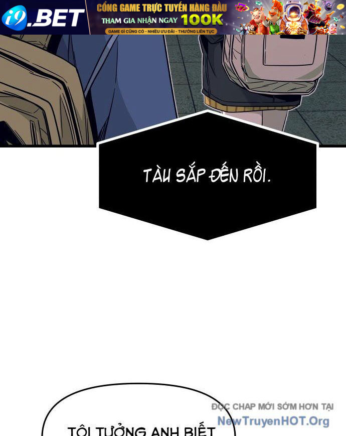 Bias Của Tôi Trên Chuyến Tàu Cuối Cùng Chương 1 - Trang 109