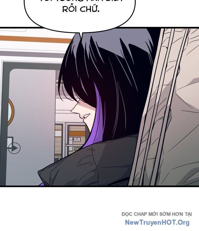 Bias Của Tôi Trên Chuyến Tàu Cuối Cùng Chương 1 - Trang 110