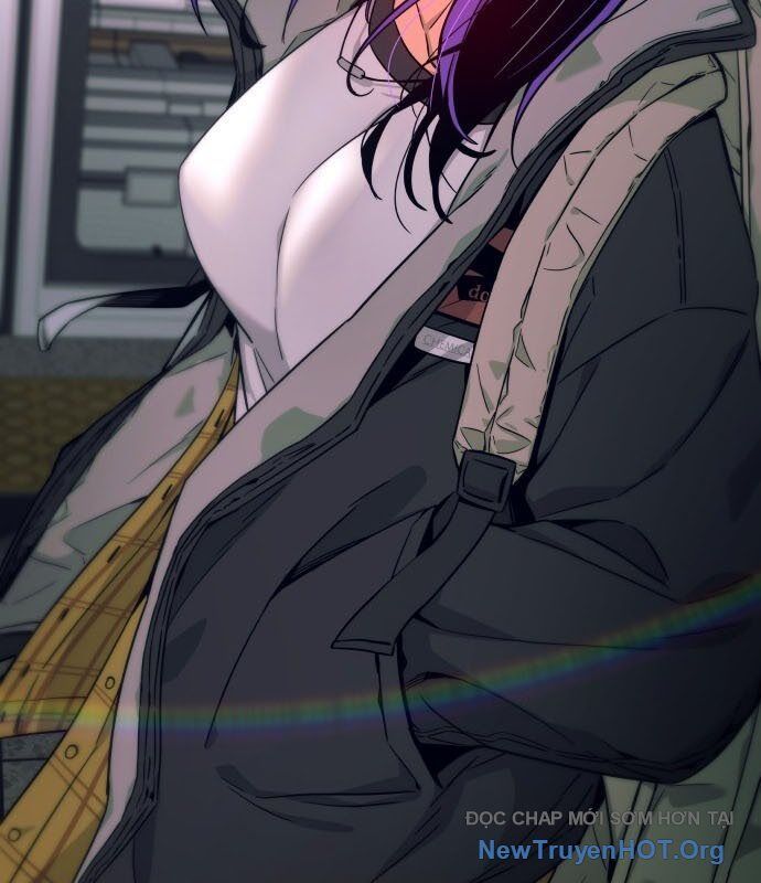 Bias Của Tôi Trên Chuyến Tàu Cuối Cùng Chương 1 - Trang 113