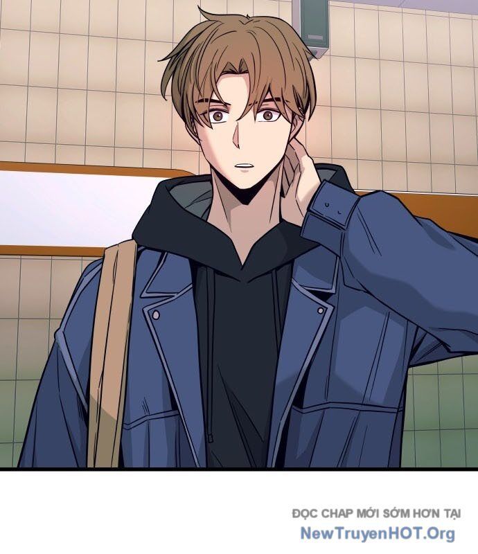 Bias Của Tôi Trên Chuyến Tàu Cuối Cùng Chương 1 - Trang 115