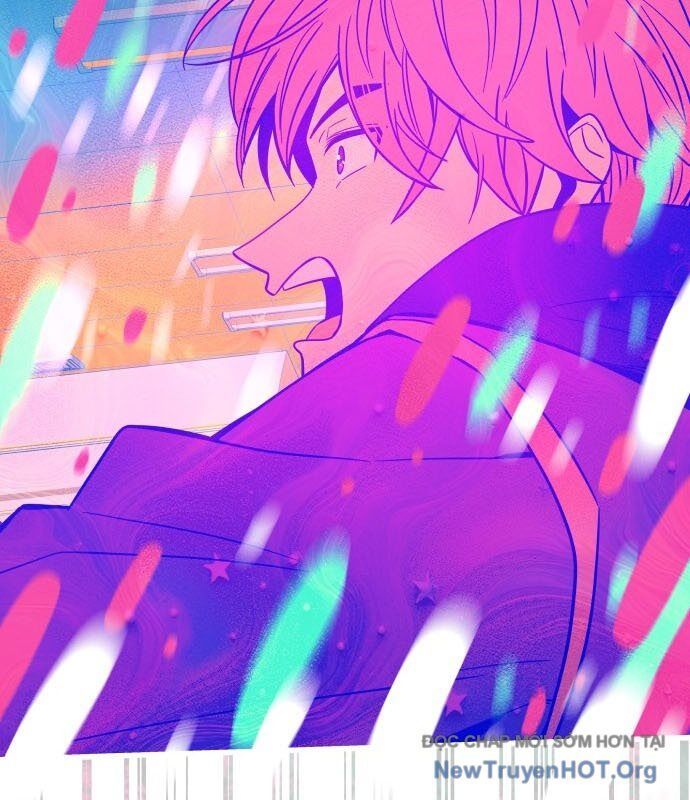 Bias Của Tôi Trên Chuyến Tàu Cuối Cùng Chương 1 - Trang 122