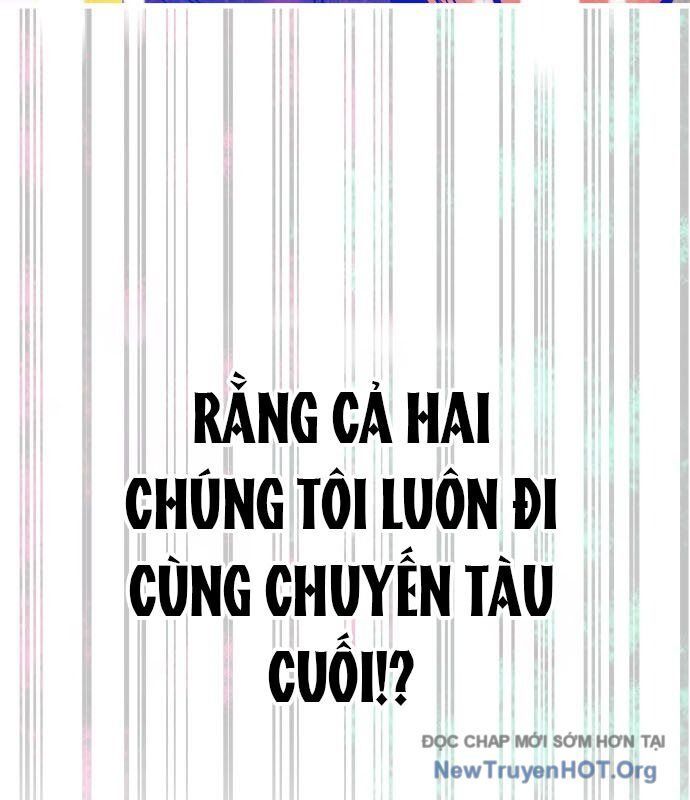 Bias Của Tôi Trên Chuyến Tàu Cuối Cùng Chương 1 - Trang 126