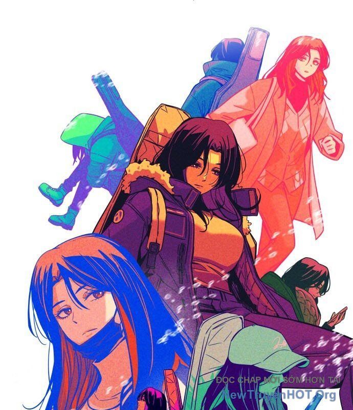 Bias Của Tôi Trên Chuyến Tàu Cuối Cùng Chương 1 - Trang 14