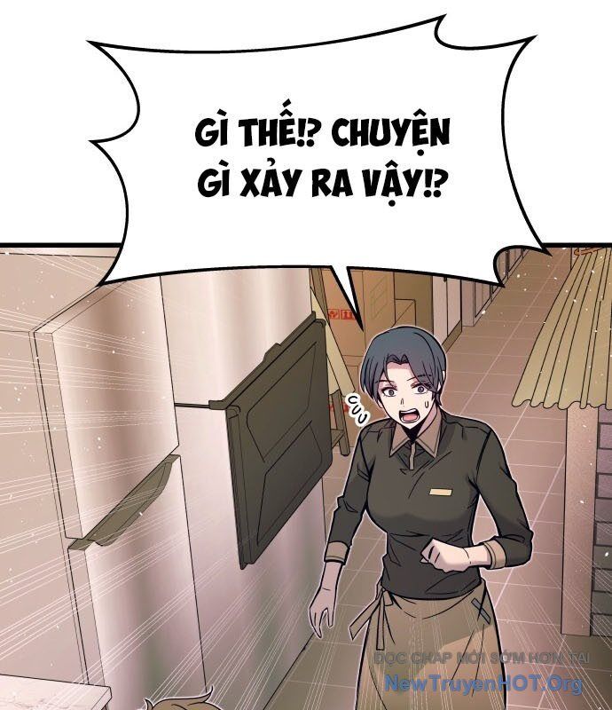 Bias Của Tôi Trên Chuyến Tàu Cuối Cùng Chương 1 - Trang 133