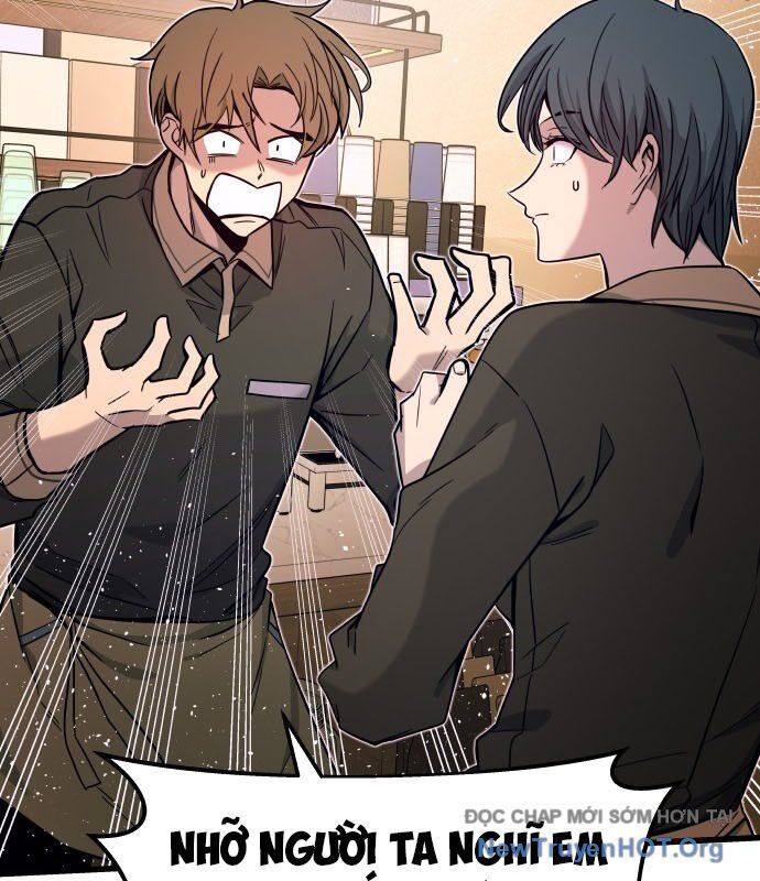 Bias Của Tôi Trên Chuyến Tàu Cuối Cùng Chương 1 - Trang 136