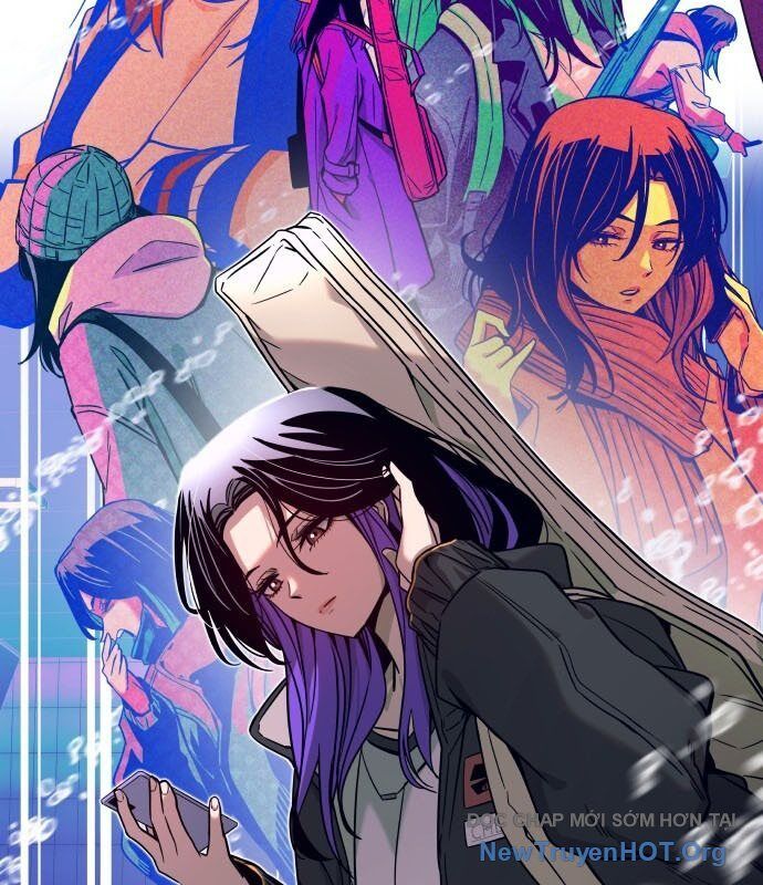 Bias Của Tôi Trên Chuyến Tàu Cuối Cùng Chương 1 - Trang 15