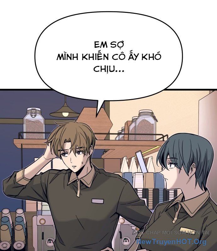 Bias Của Tôi Trên Chuyến Tàu Cuối Cùng Chương 1 - Trang 145